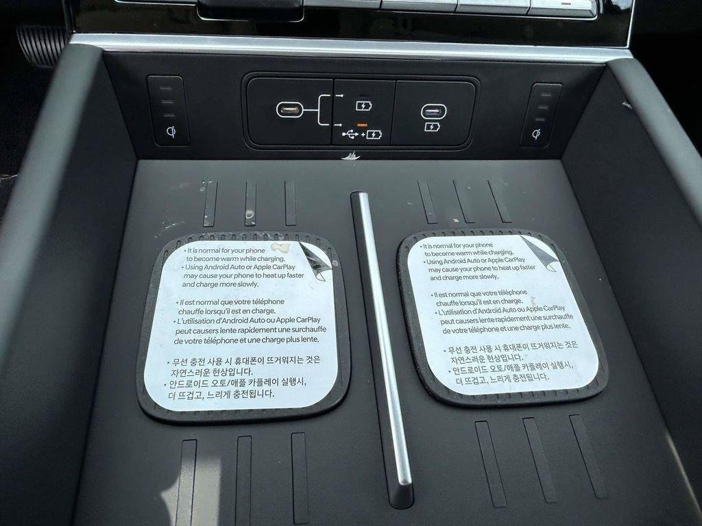 New 2026 Hyundai Santa Fe XRT AWD/4WD image 71