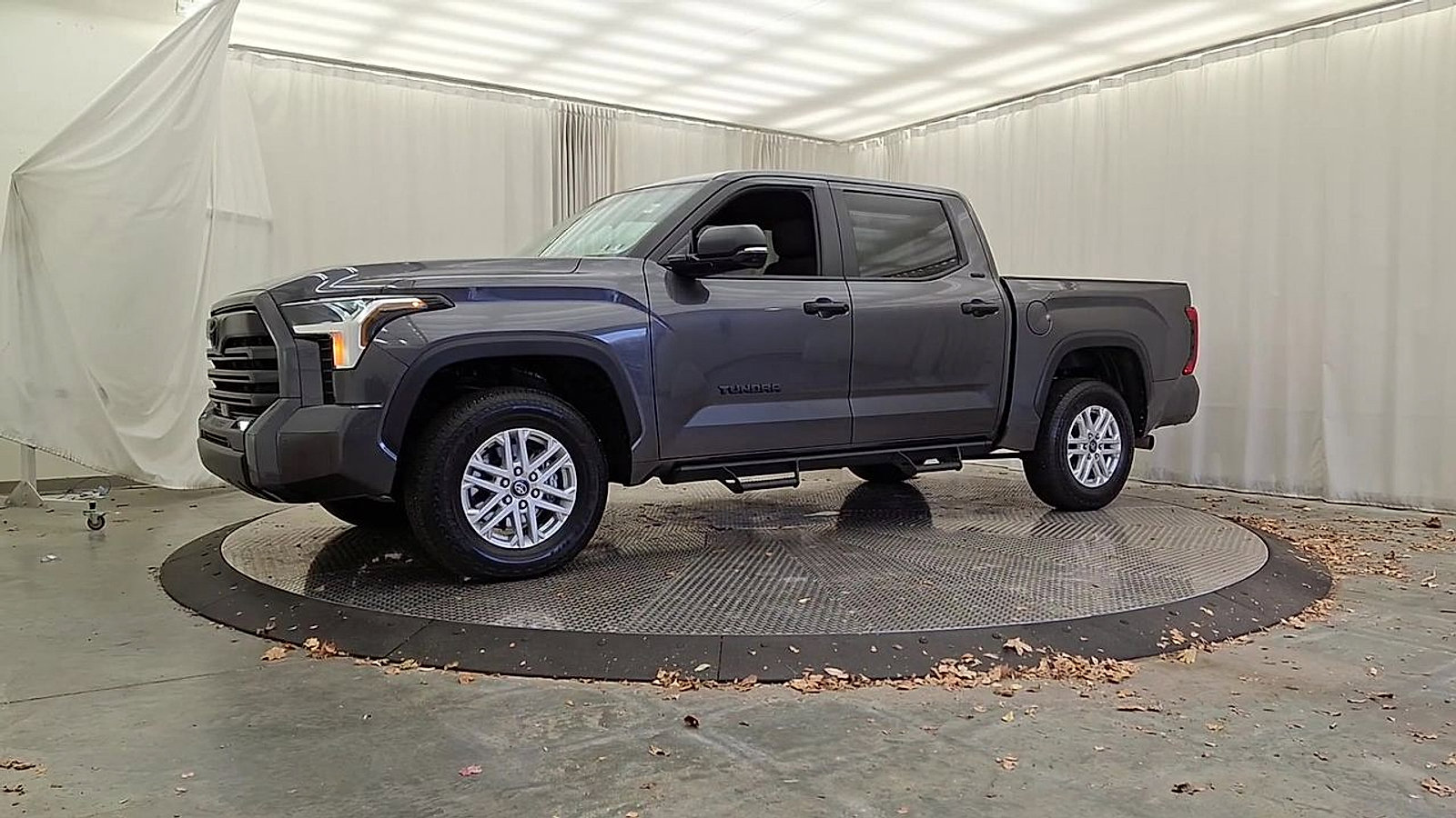 Certified 2026 Toyota Tundra SR5 image 3