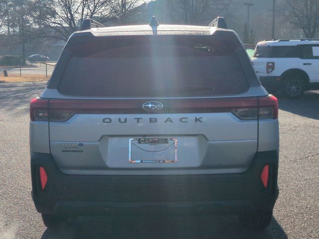 New 2026 Subaru Outback Limited w/ Premium/Limited Package 2 image 4