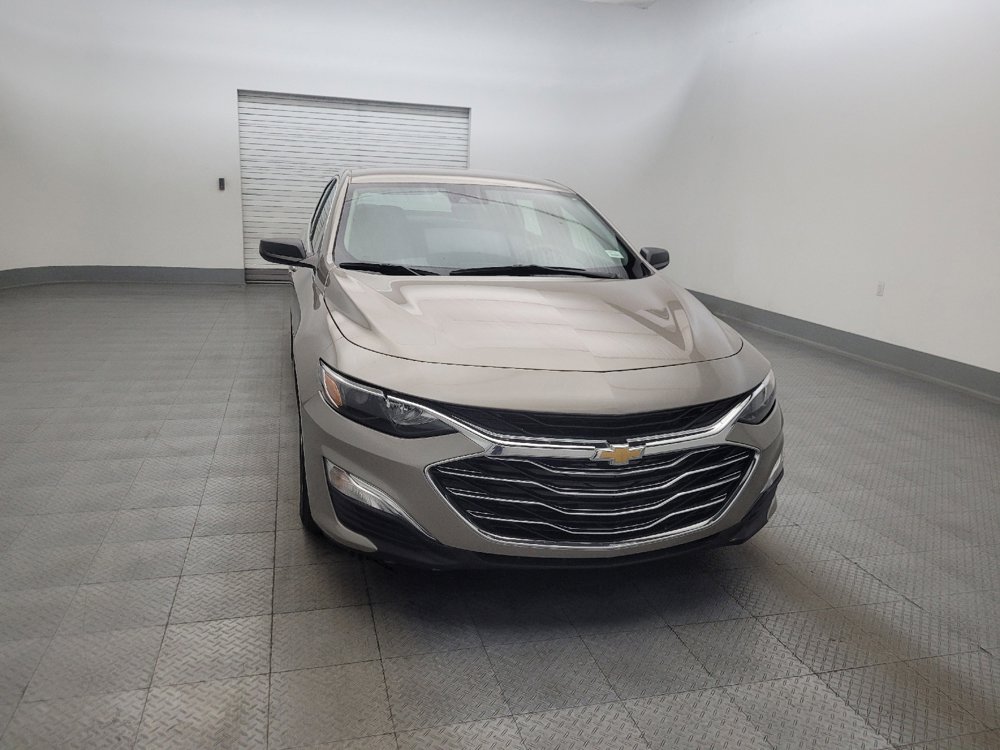 Used 2024 Chevrolet Malibu LS FWD image 14