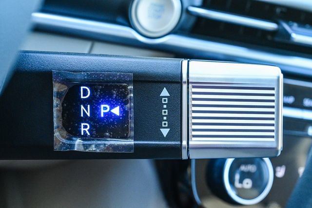 New 2026 Hyundai Tucson SEL image 25