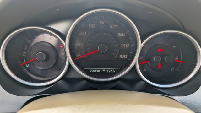 Used 2011 Acura RL image 30