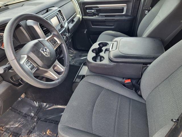 Certified 2024 RAM 1500 Classic Warlock image 9