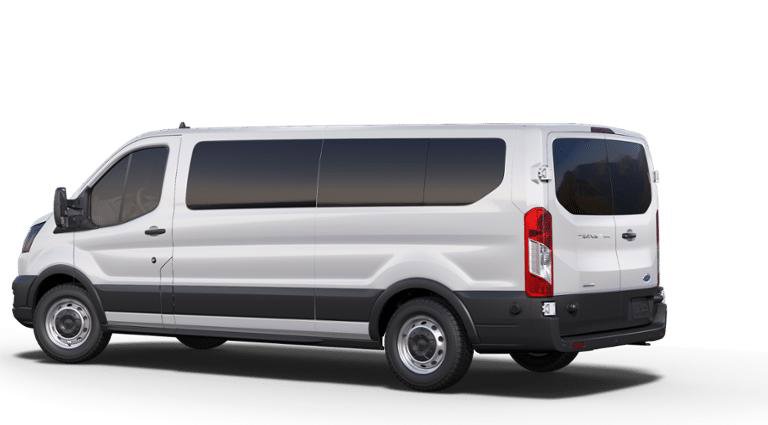 New 2025 Ford Transit 350 XL image 30