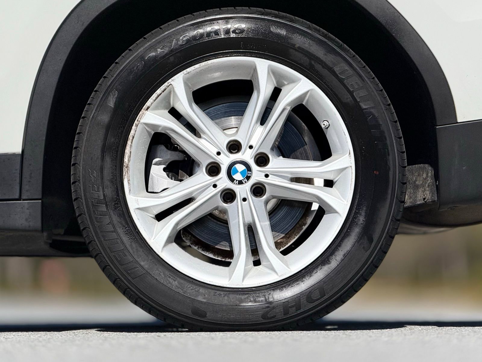 Used 2019 BMW X3 sDrive30i w/ Convenience Package RWD image 19