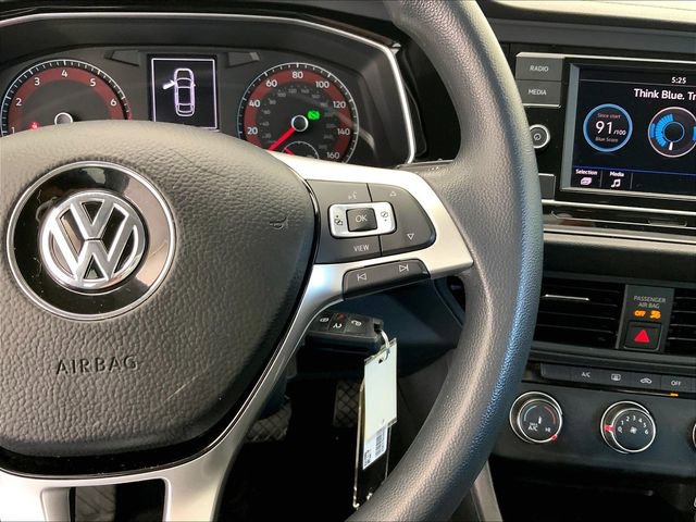 Used 2019 Volkswagen Jetta S w/ Driver Assistance Package image 14