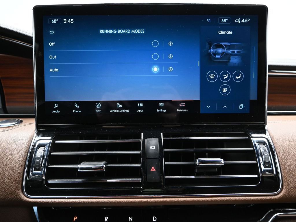 Used 2024 Lincoln Navigator L Reserve w/ Equipment Group 201A image 48