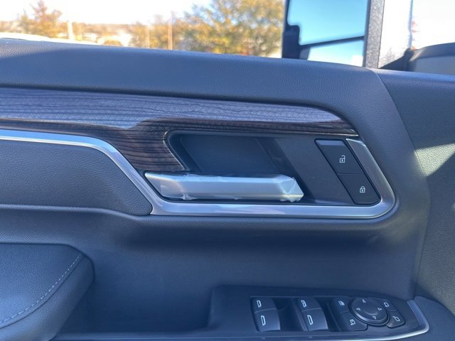 New 2026 Chevrolet Silverado 2500 LT w/ Trail Boss Package image 12