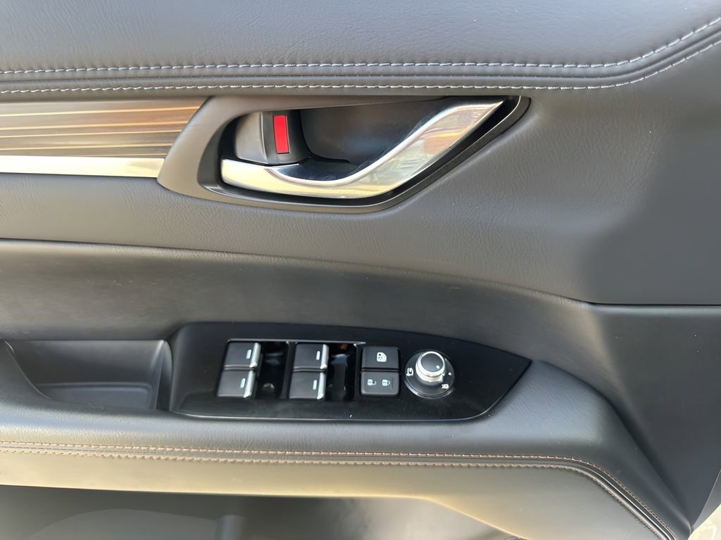 Used 2019 MAZDA CX-5 Grand Touring w/ GT Premium Package image 28