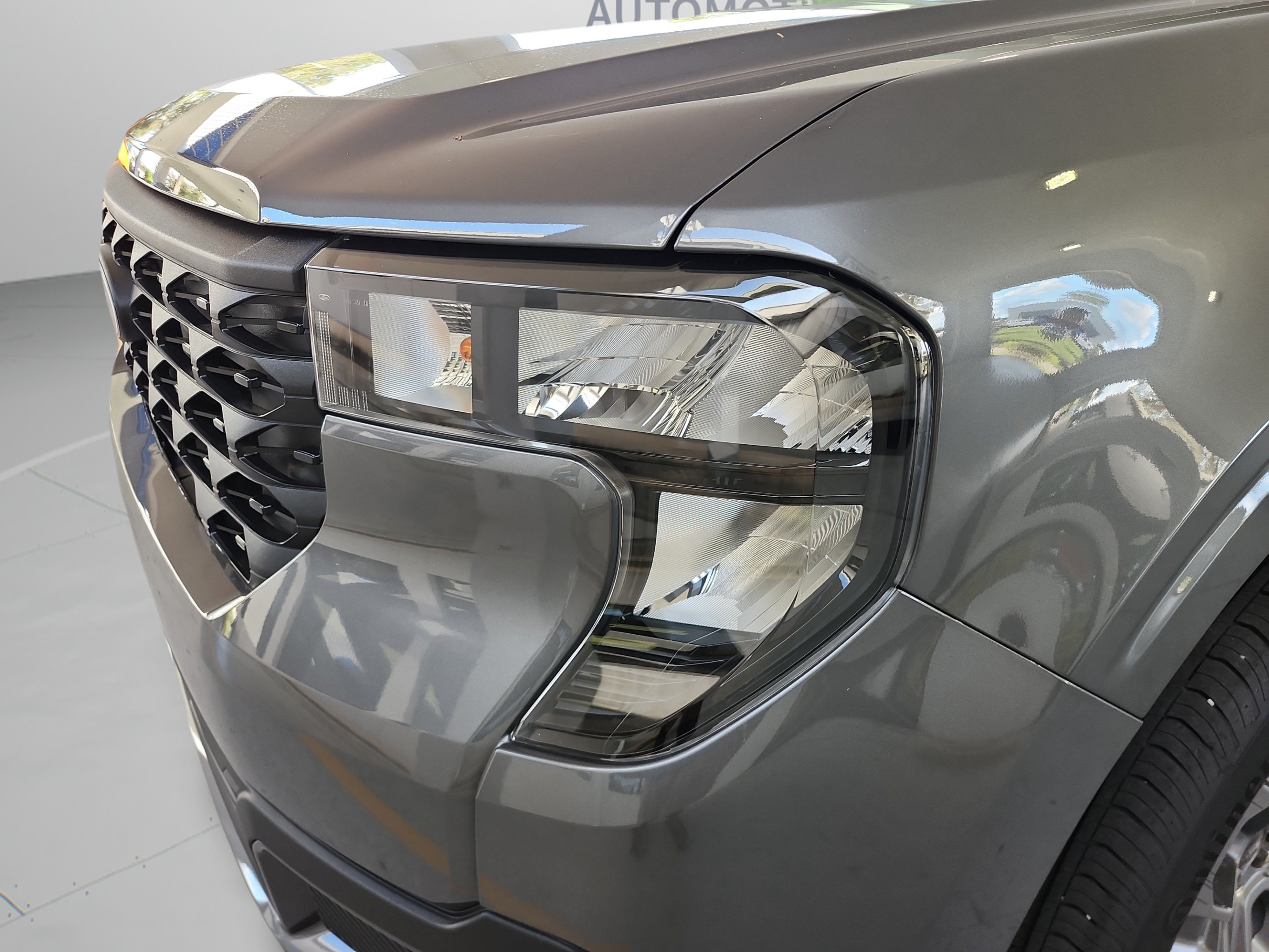 New 2026 Ford Maverick XLT FWD image 30