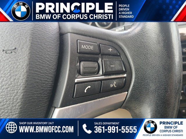 Used 2016 BMW X5 xDrive35i AWD/4WD image 26