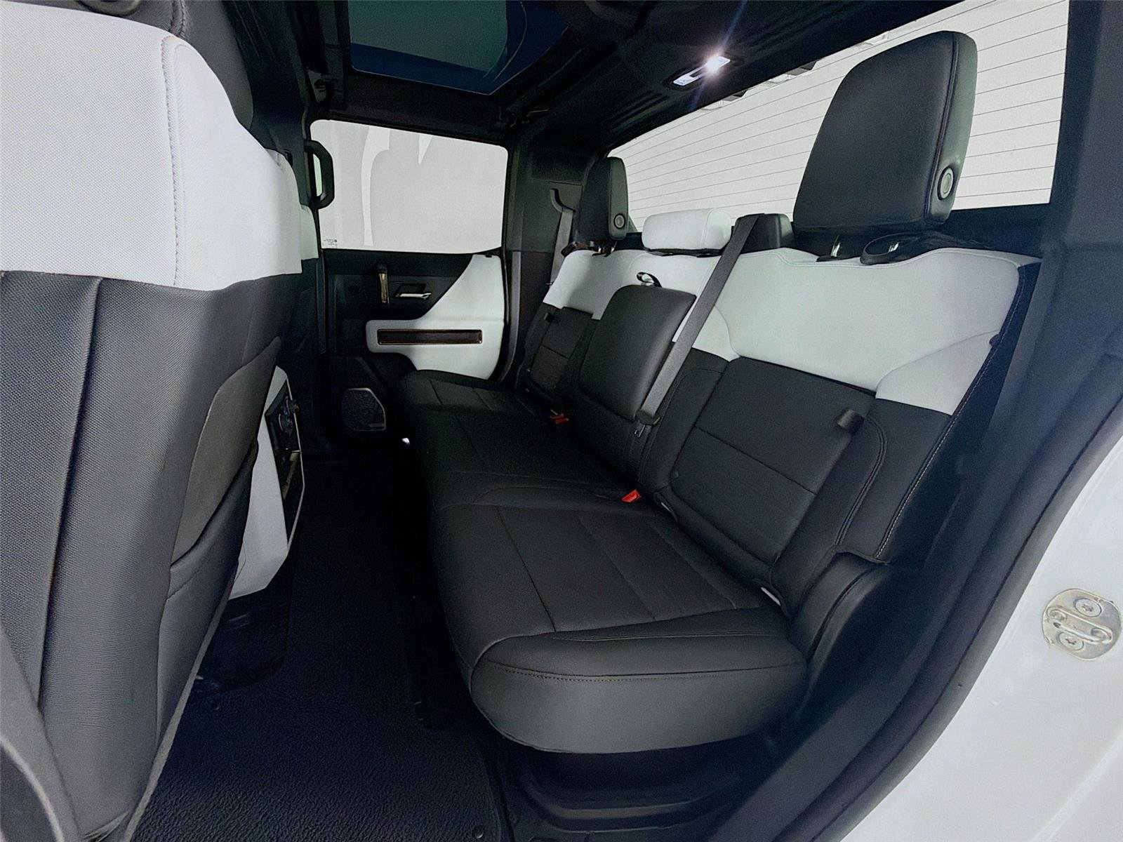 Used 2023 GMC Hummer EV Edition 1 AWD/4WD image 20