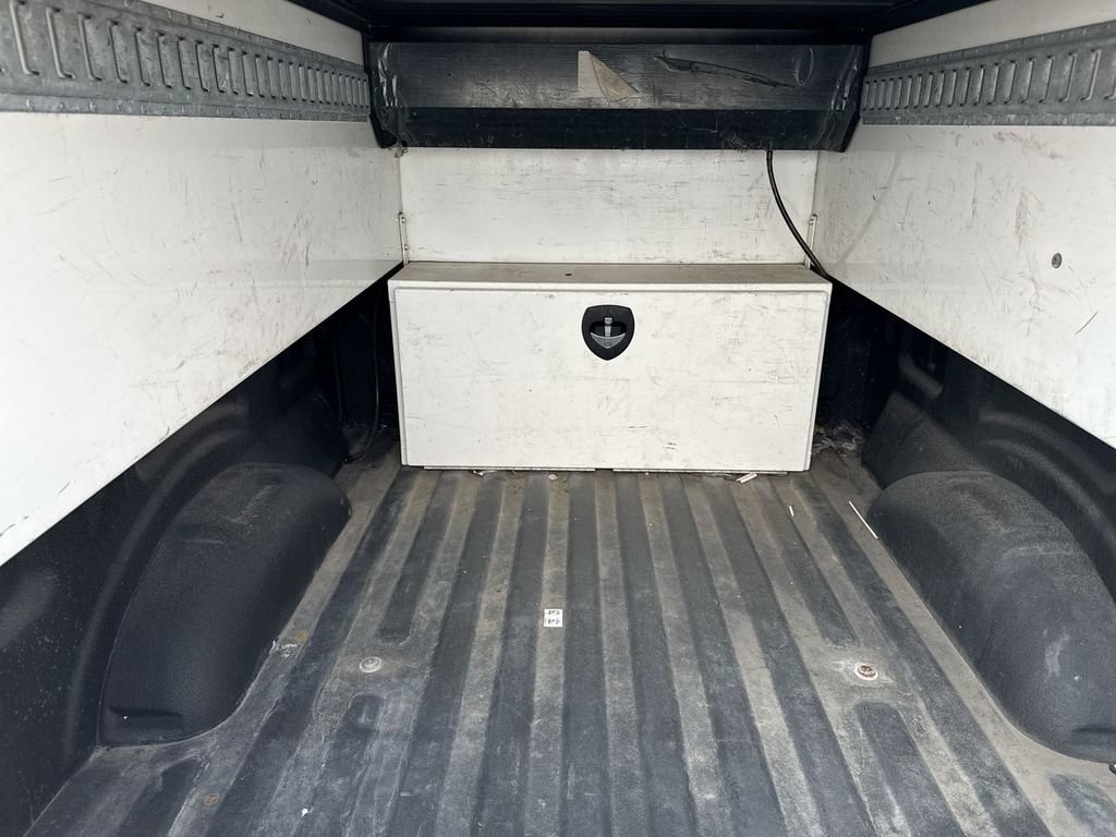Used 2021 Ford F150 XL w/ Equipment Group 101A High RWD image 16