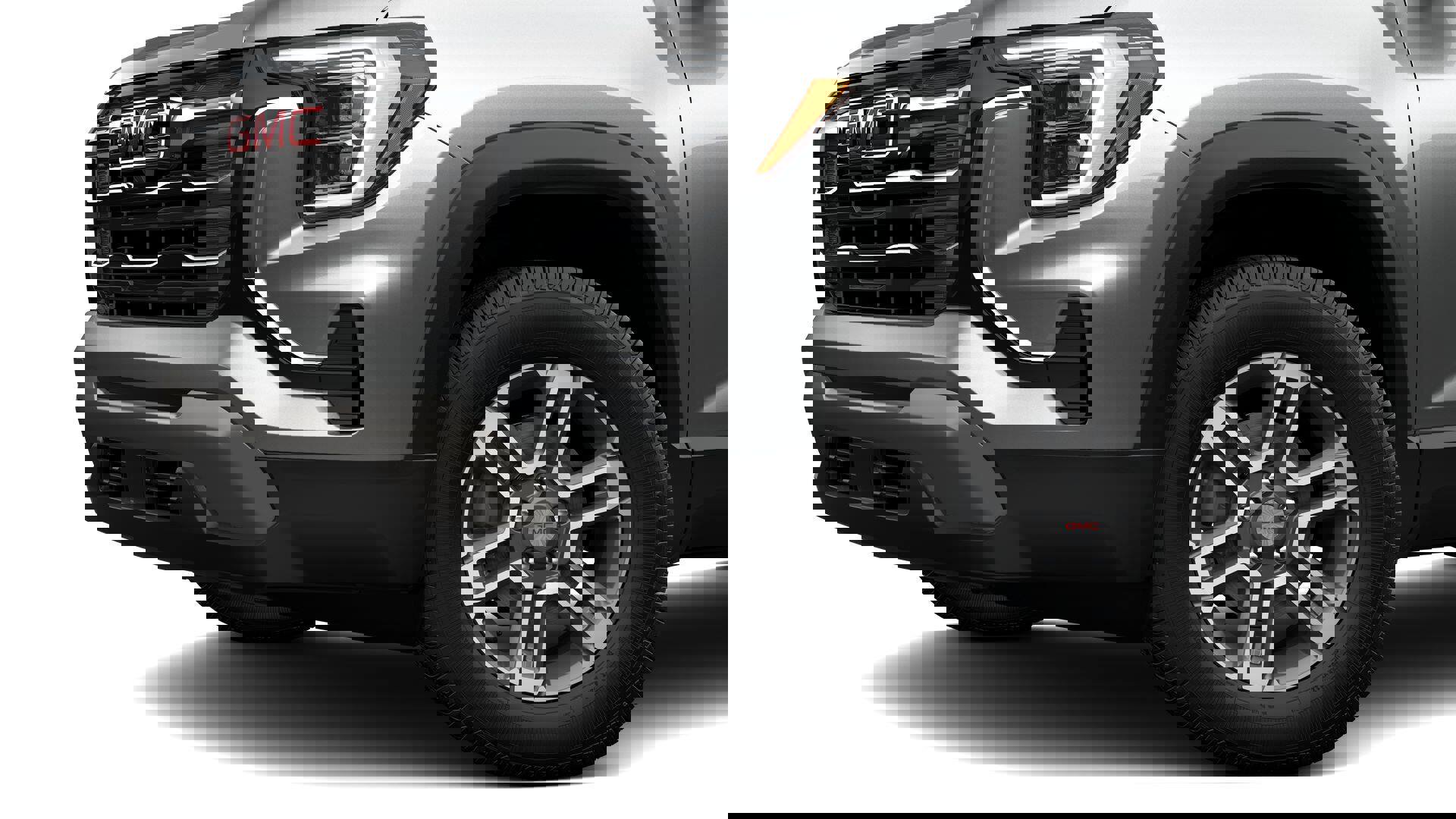 New 2026 GMC Terrain Elevation image 39