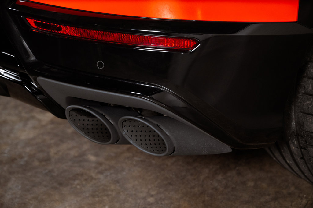 Used 2025 Lamborghini Urus SE AWD/4WD image 50