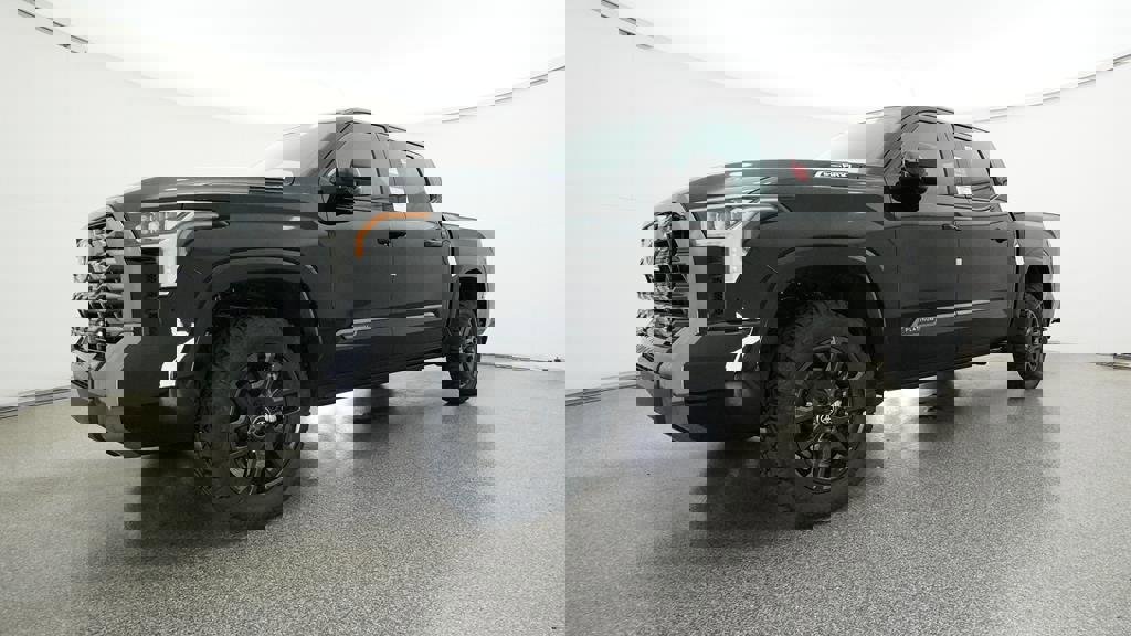 New 2025 Toyota Tundra Platinum image 16