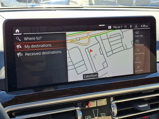 Used 2022 BMW X3 xDrive30i w/ Convenience Package image 19