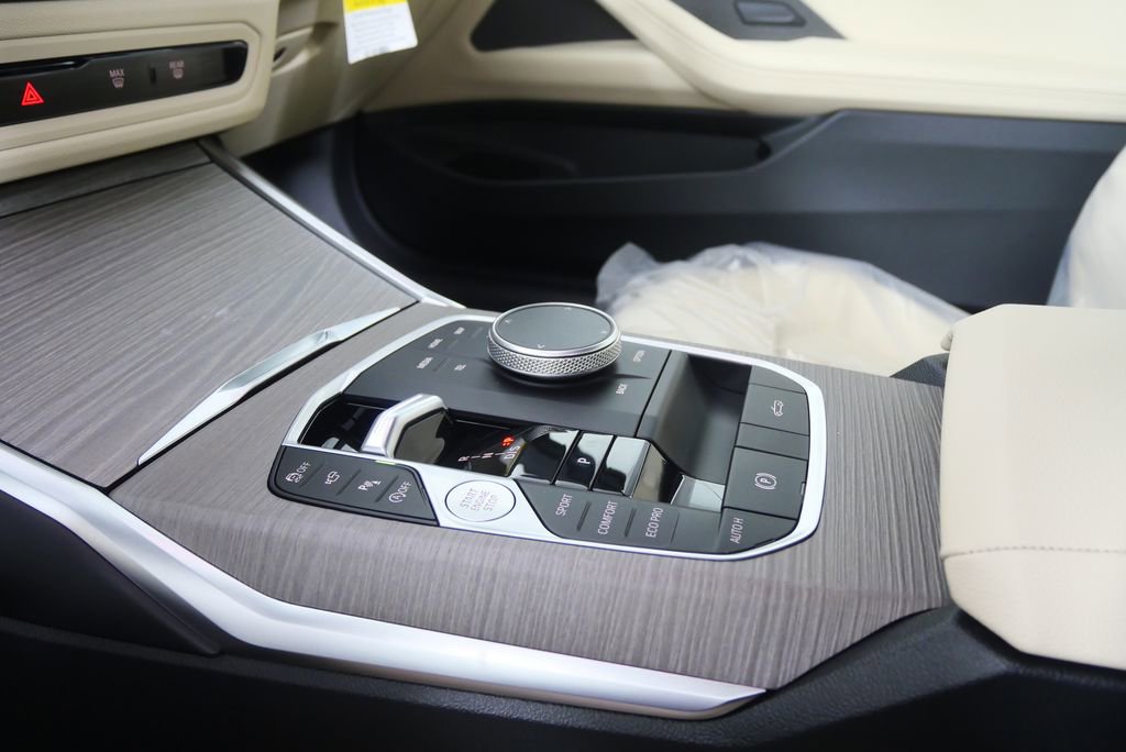 New 2026 BMW 430i Convertible w/ Premium Package image 19