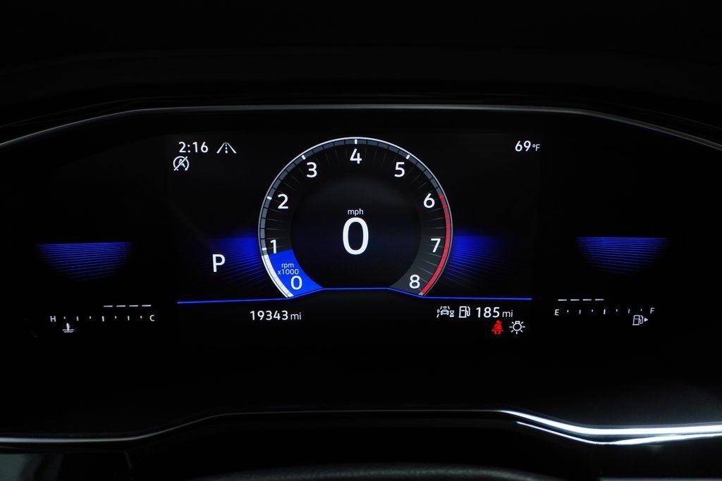 Used 2023 Volkswagen Jetta Sport image 19