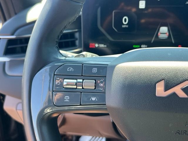 Certified 2024 Kia EV9 GT-Line AWD/4WD image 20