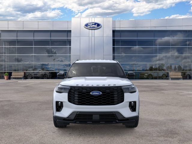 New 2026 Ford Explorer ST-Line RWD image 6