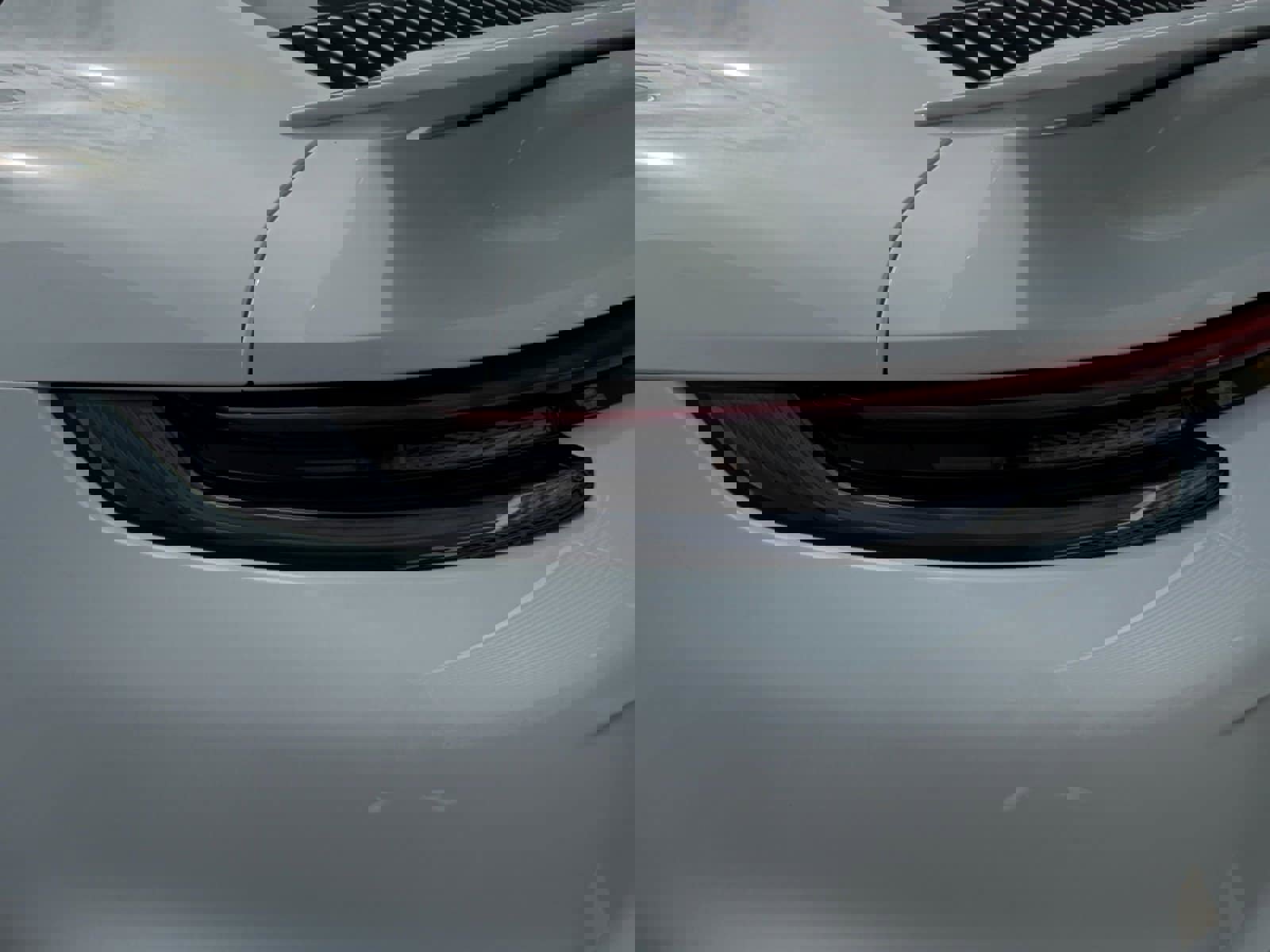 Certified 2022 Porsche 911 Turbo S image 12