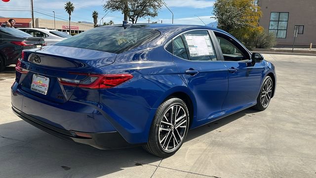 New 2026 Toyota Camry XLE image 24
