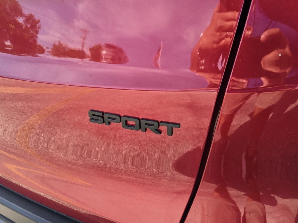 Used 2024 Honda CR-V Sport image 10