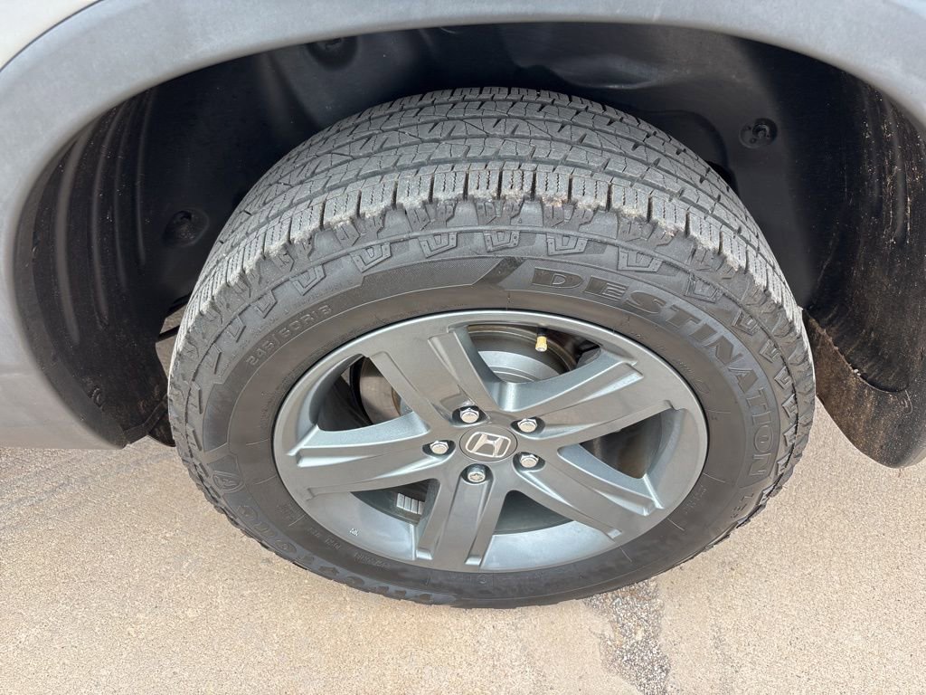 Used 2023 Honda Ridgeline RTL image 10