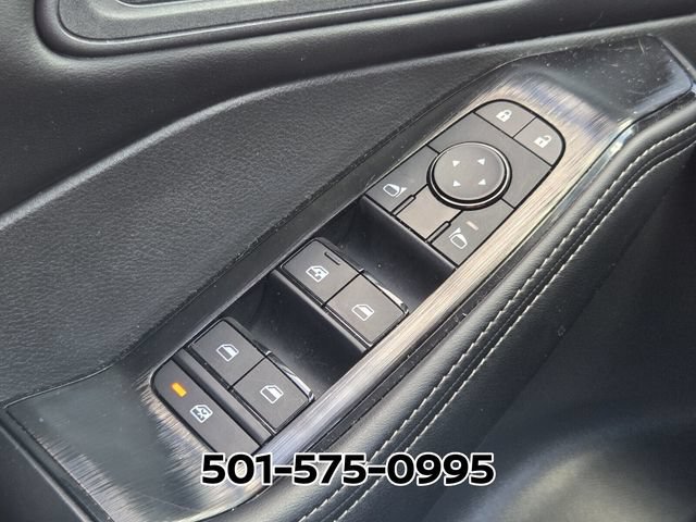 Used 2026 Nissan Rogue SV FWD image 30