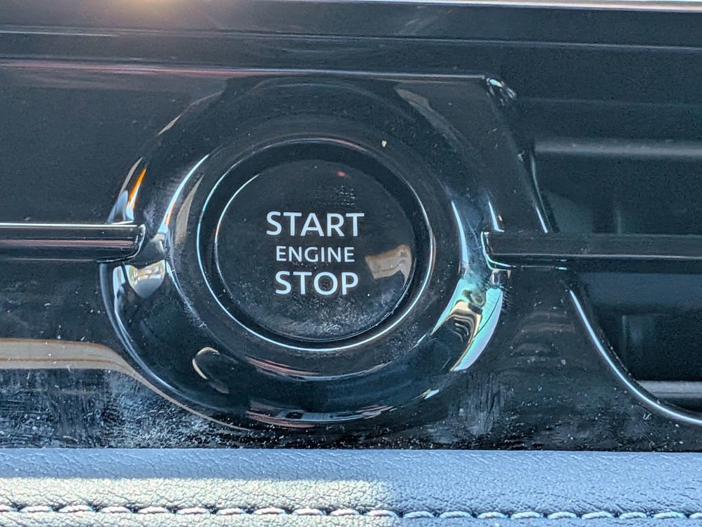 Used 2026 INFINITI QX80 4WD w/ Sport Exterior Package image 33