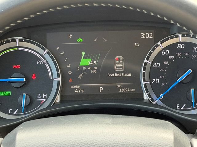 Certified 2022 Toyota Highlander Limited image 29