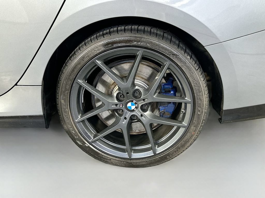 Used 2022 BMW M235i xDrive Gran Coupe w/ Premium Package AWD/4WD image 32