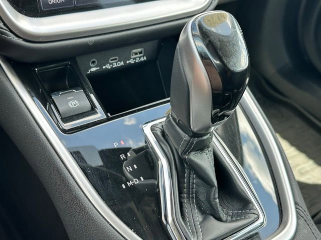 Used 2024 Subaru Outback Limited image 12