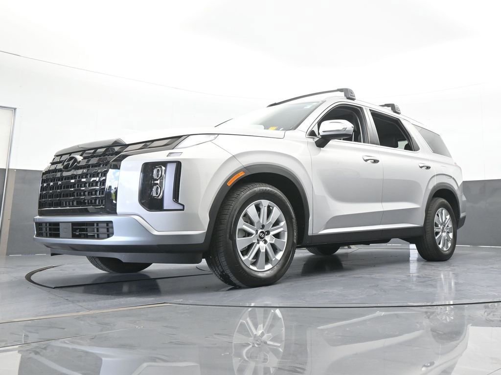 Used 2025 Hyundai Palisade SEL image 60