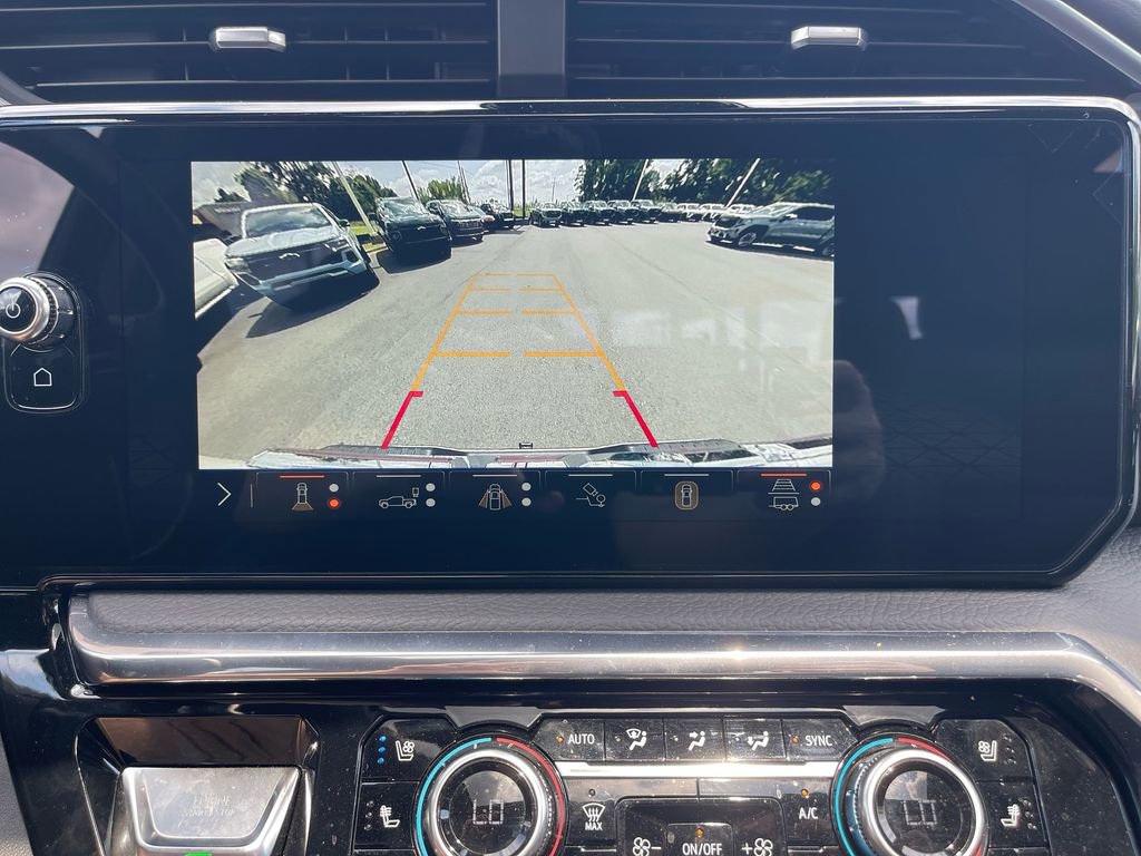 Used 2024 GMC Sierra 1500 Denali w/ Denali Reserve Package image 23