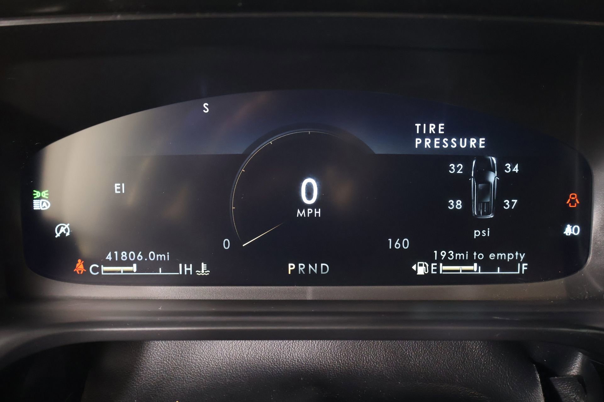 Used 2022 Lincoln Aviator Reserve w/ Equipment Group 201A image 4