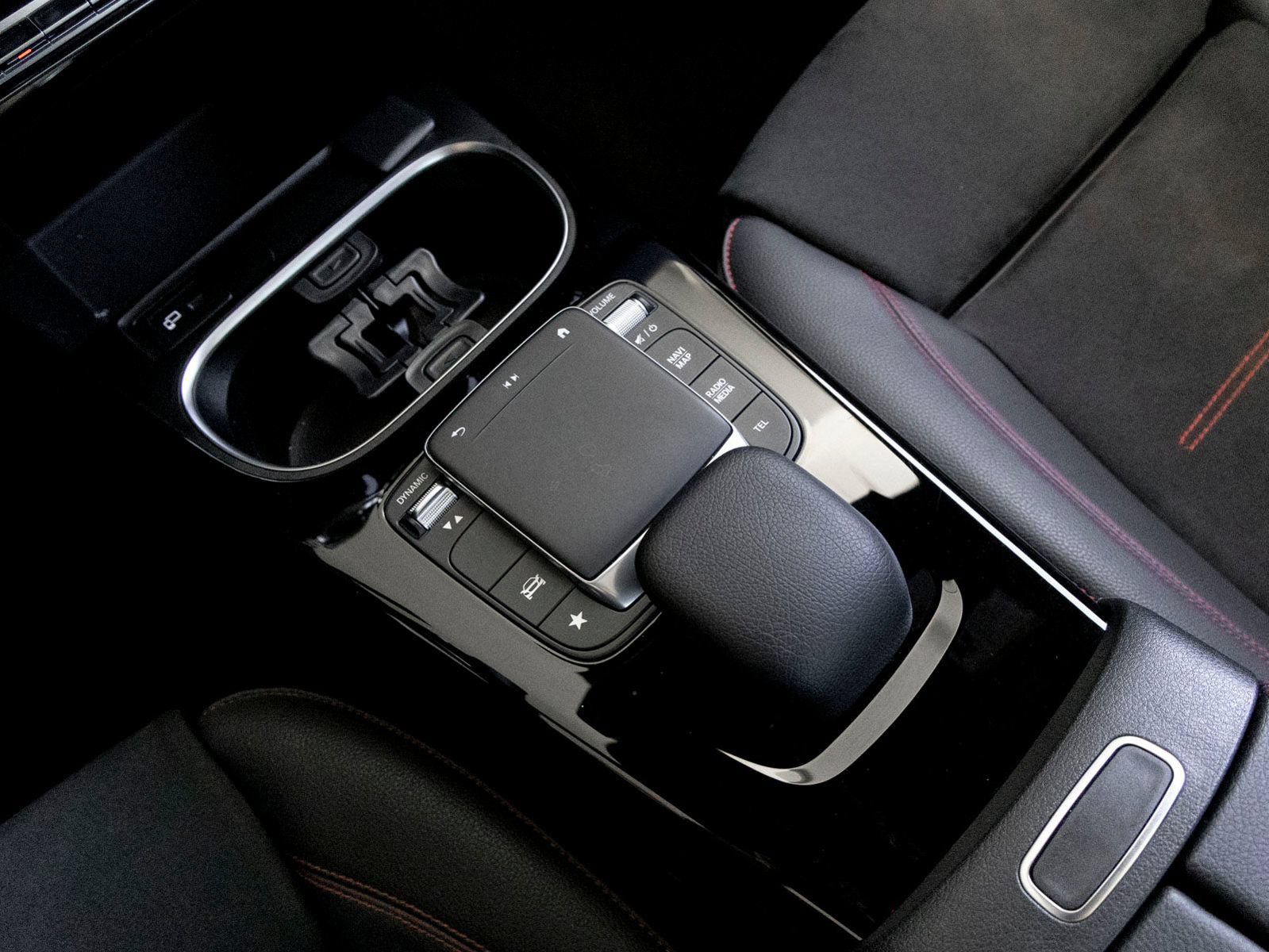 Certified 2023 Mercedes-Benz CLA 250 image 17
