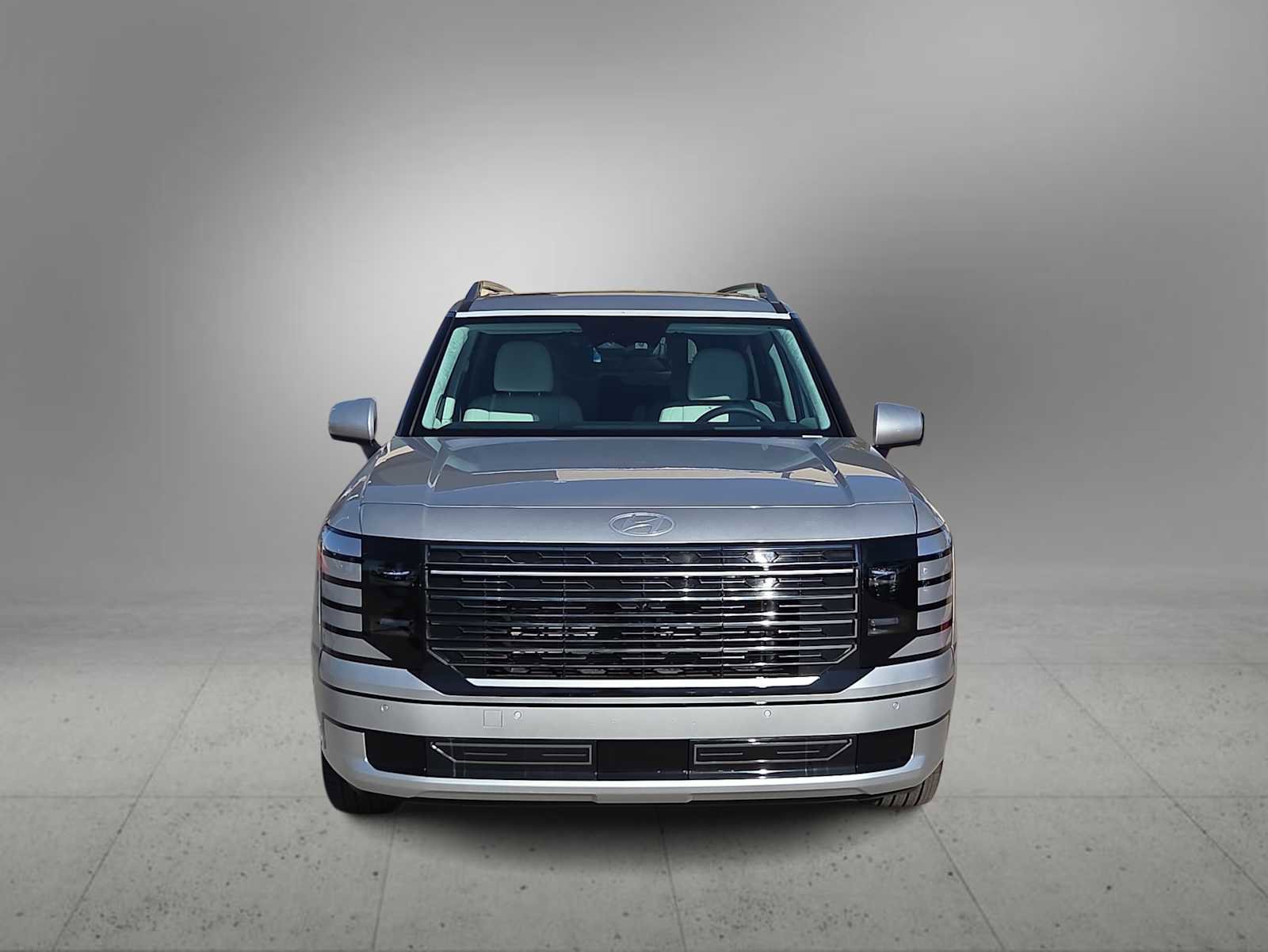 New 2026 Hyundai Palisade Calligraphy image 3