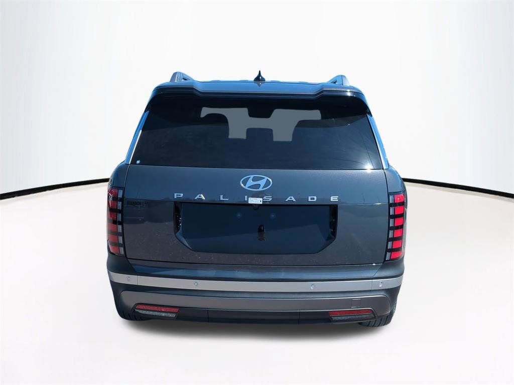 New 2026 Hyundai Palisade SEL image 6