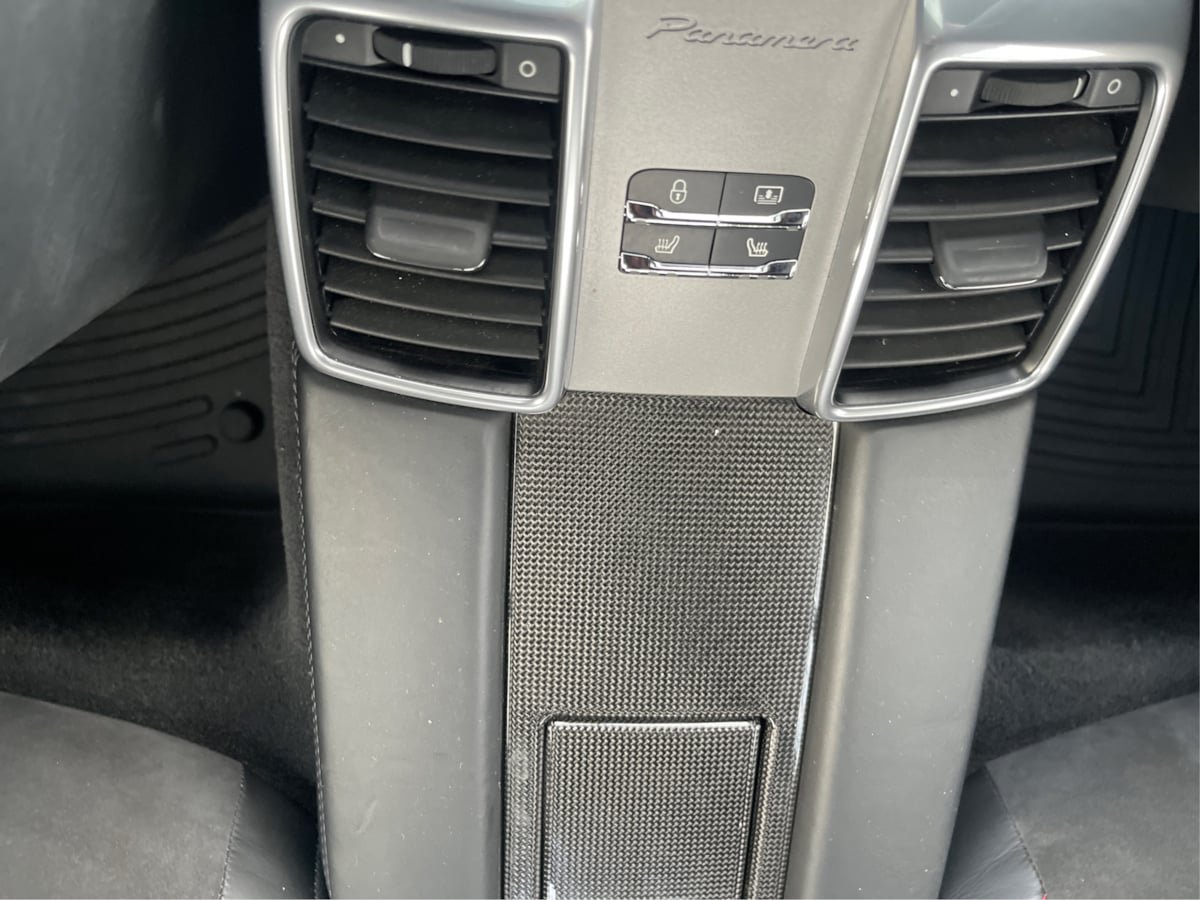 Used 2013 Porsche Panamera GTS AWD/4WD image 19