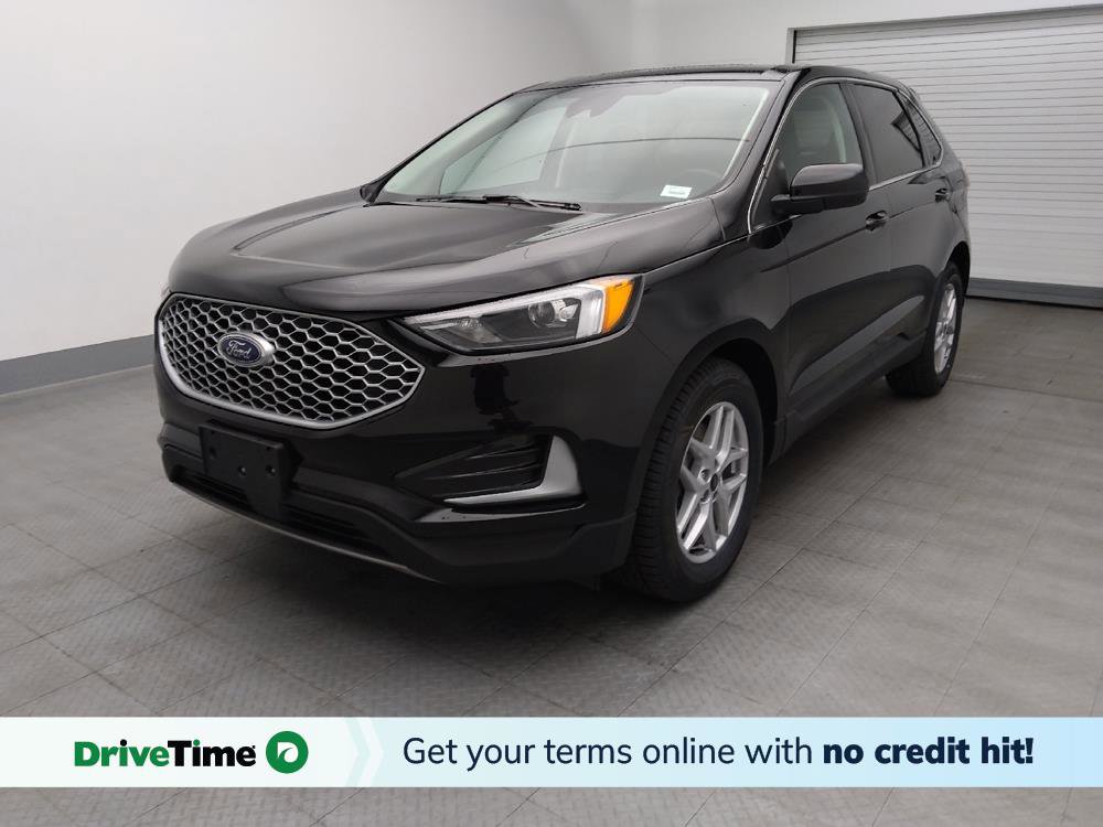 Used 2024 Ford Edge SEL