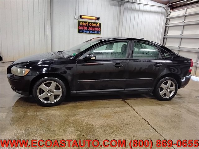 Used 2005 Volvo S40 T5 image 5