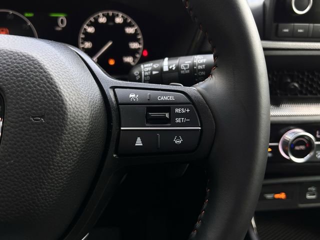 Used 2025 Honda CR-V Sport image 16