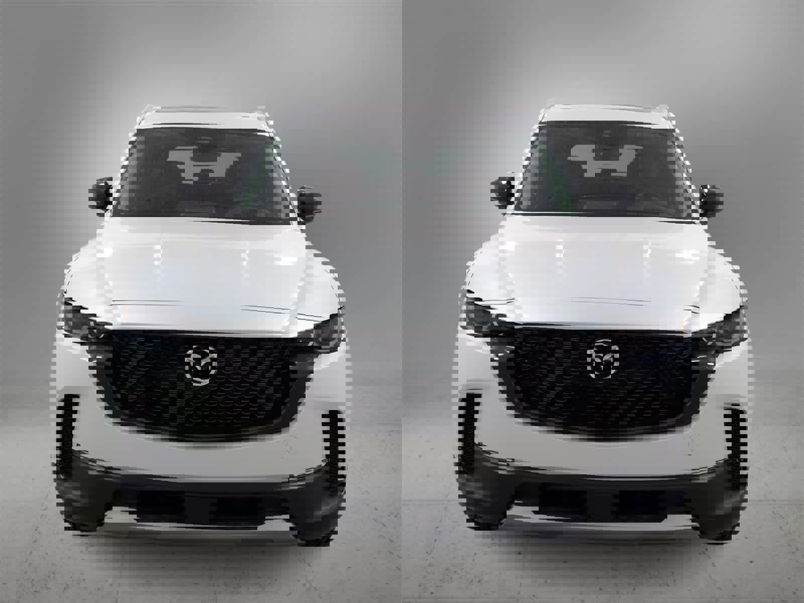 New 2025 MAZDA CX-50 AWD 2.5 Turbo w/ Weather Package image 3