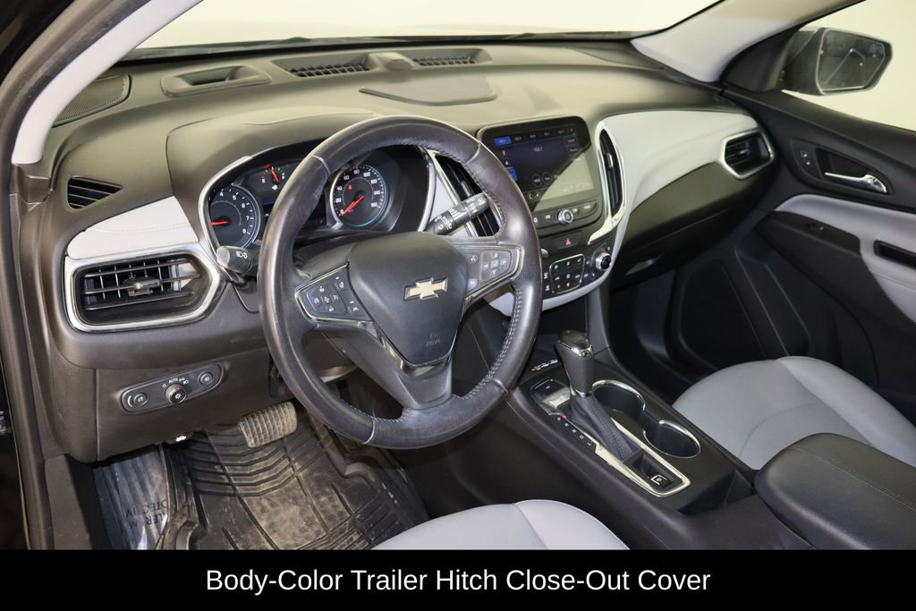 Used 2020 Chevrolet Equinox Premier image 29