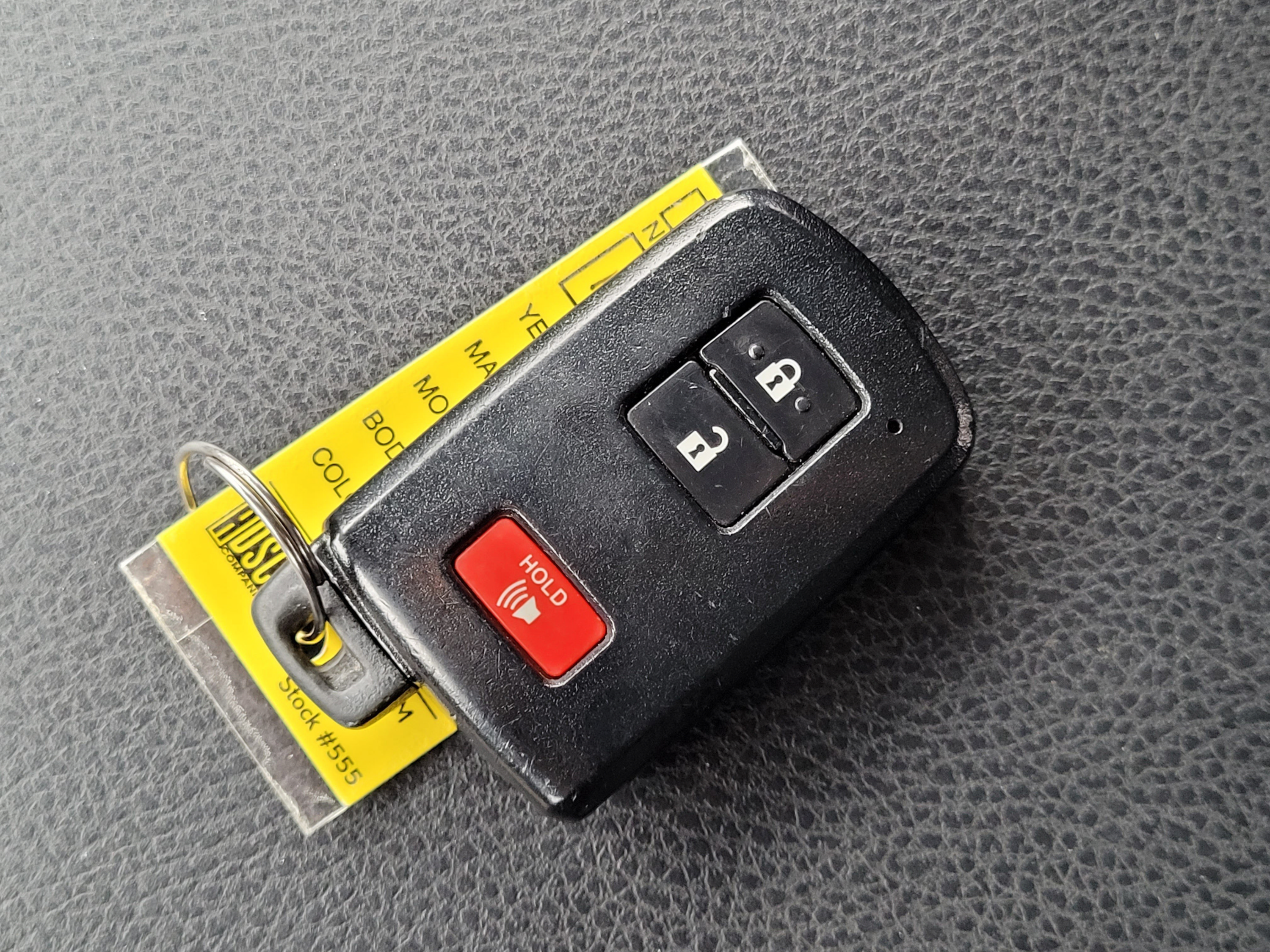 Used 2018 Toyota Tacoma TRD Sport AWD/4WD image 11
