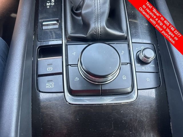 Used 2024 MAZDA MAZDA3 s image 26