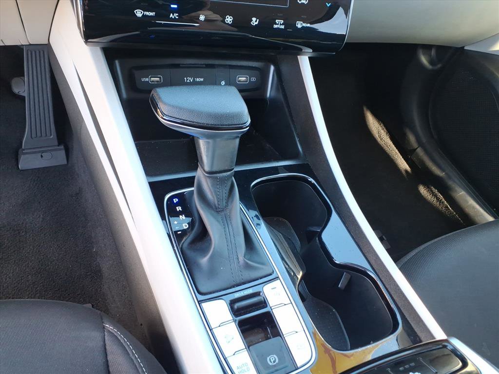 Used 2024 Hyundai Tucson SEL image 10