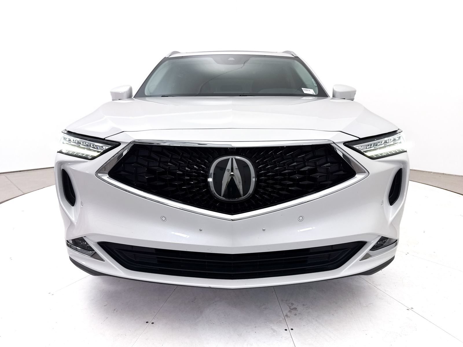 Used 2023 Acura MDX w/ Advance Package AWD/4WD image 15